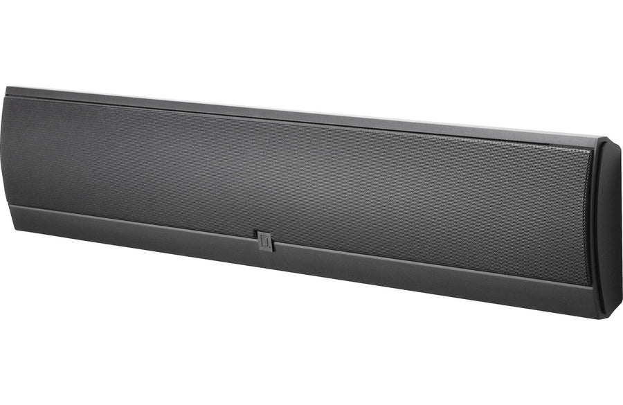 Definitive Technology Mythos LCR - 65 Indoor/Outdoor On - Wall Multi - Purpose Home Theater Speaker (Each) - electronicsexpo.com - Center Channel Speaker