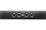 Definitive Technology Mythos LCR - 65 Indoor/Outdoor On - Wall Multi - Purpose Home Theater Speaker (Each) - electronicsexpo.com - Center Channel Speaker