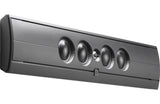 Definitive Technology Mythos LCR - 65 Indoor/Outdoor On - Wall Multi - Purpose Home Theater Speaker (Each) - electronicsexpo.com - Center Channel Speaker