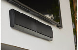 Definitive Technology Mythos LCR - 65 Indoor/Outdoor On - Wall Multi - Purpose Home Theater Speaker (Each) - electronicsexpo.com - Center Channel Speaker