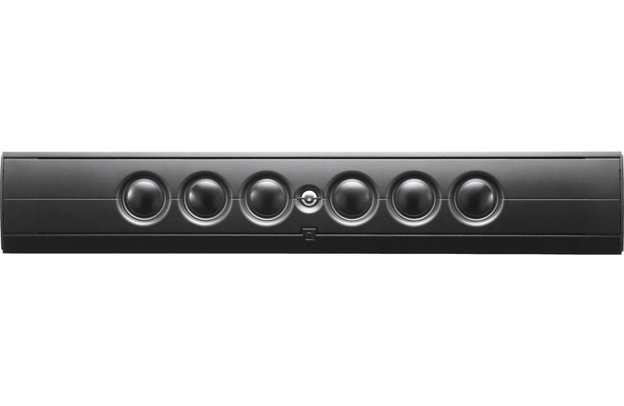Definitive Technology Mythos LCR - 75 Indoor/Outdoor On - Wall Multi - Purpose Home Theater Speaker (Each) - electronicsexpo.com - Center Channel Speaker