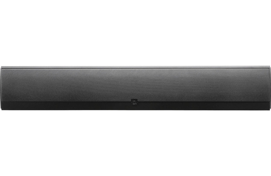 Definitive Technology Mythos LCR - 75 Indoor/Outdoor On - Wall Multi - Purpose Home Theater Speaker (Each) - electronicsexpo.com - Center Channel Speaker
