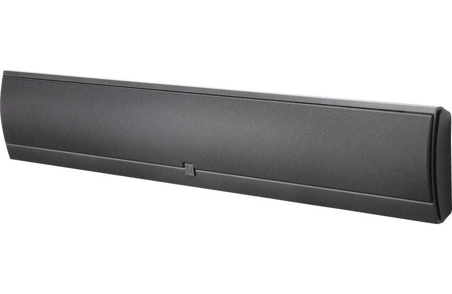 Definitive Technology Mythos LCR - 75 Indoor/Outdoor On - Wall Multi - Purpose Home Theater Speaker (Each) - electronicsexpo.com - Center Channel Speaker