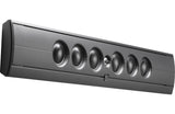 Definitive Technology Mythos LCR - 75 Indoor/Outdoor On - Wall Multi - Purpose Home Theater Speaker (Each) - electronicsexpo.com - Center Channel Speaker