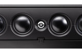 Definitive Technology Mythos LCR - 75 Indoor/Outdoor On - Wall Multi - Purpose Home Theater Speaker (Each) - electronicsexpo.com - Center Channel Speaker