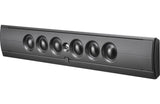 Definitive Technology Mythos LCR - 75 Indoor/Outdoor On - Wall Multi - Purpose Home Theater Speaker (Each) - electronicsexpo.com - Center Channel Speaker