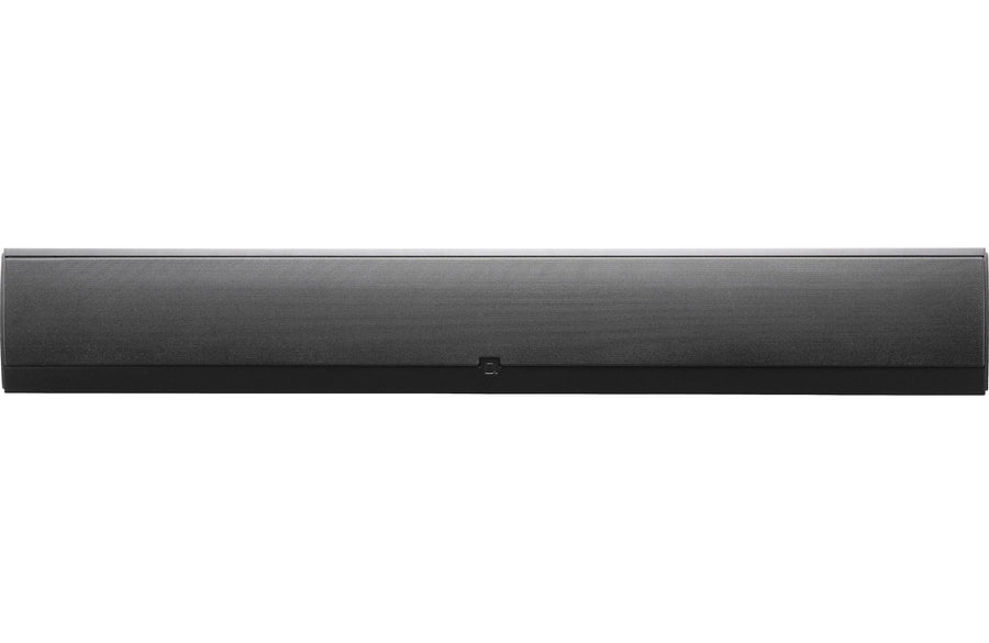 Definitive Technology Mythos LCR - 85 Indoor/Outdoor On - wall Multi - Purpose Home Theater Speaker (Each) - electronicsexpo.com - Center Channel Speaker