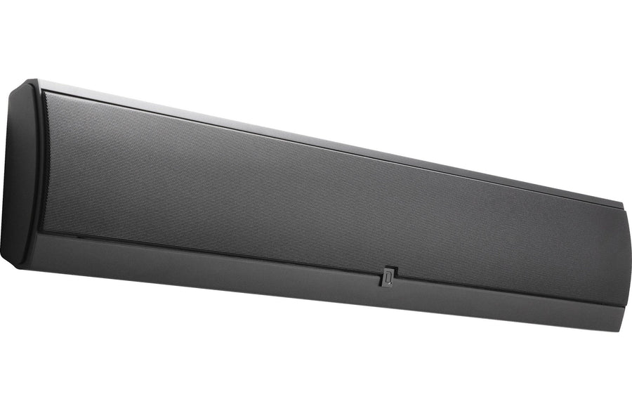 Definitive Technology Mythos LCR - 85 Indoor/Outdoor On - wall Multi - Purpose Home Theater Speaker (Each) - electronicsexpo.com - Center Channel Speaker