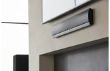 Definitive Technology Mythos LCR - 85 Indoor/Outdoor On - wall Multi - Purpose Home Theater Speaker (Each) - electronicsexpo.com - Center Channel Speaker