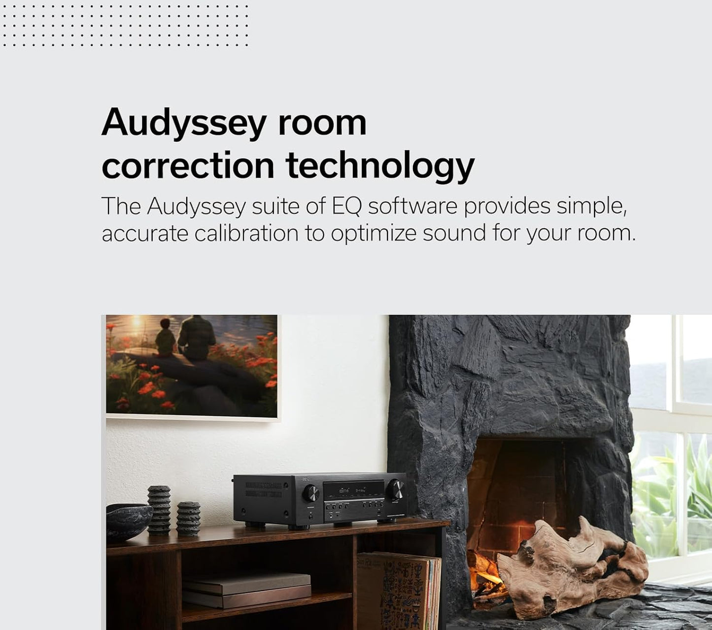 Definitive Technology ProCinema 6D 5.1 Channel Home Theater System with Denon AVR - S670H 5.2 Ch Home Theater Receiver (Bundle) - electronicsexpo.com - Home Theater Systems & Packages