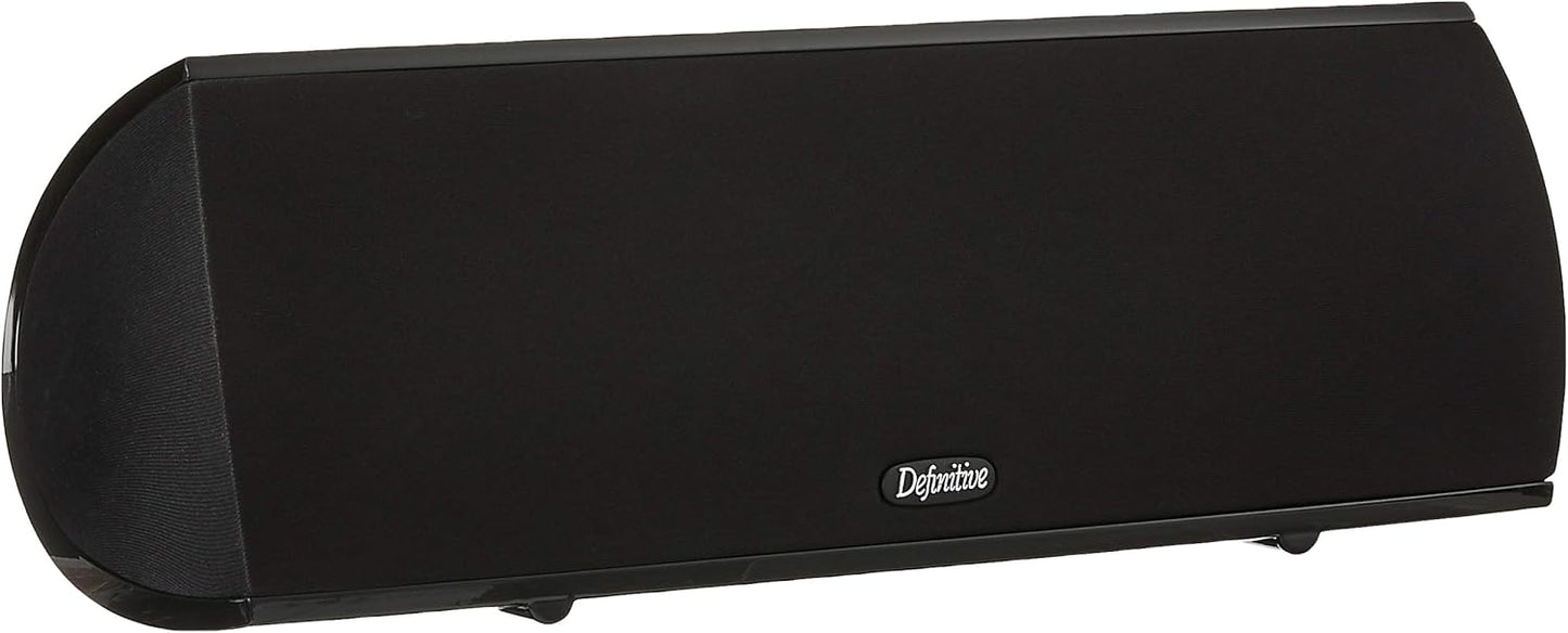 Definitive Technology ProCinema 800 3.0 Two ProMonitor 800 Satellite Speakers + ProCenter 1000 Center Channel (Bundle) - electronicsexpo.com - Home Theater Systems & Packages