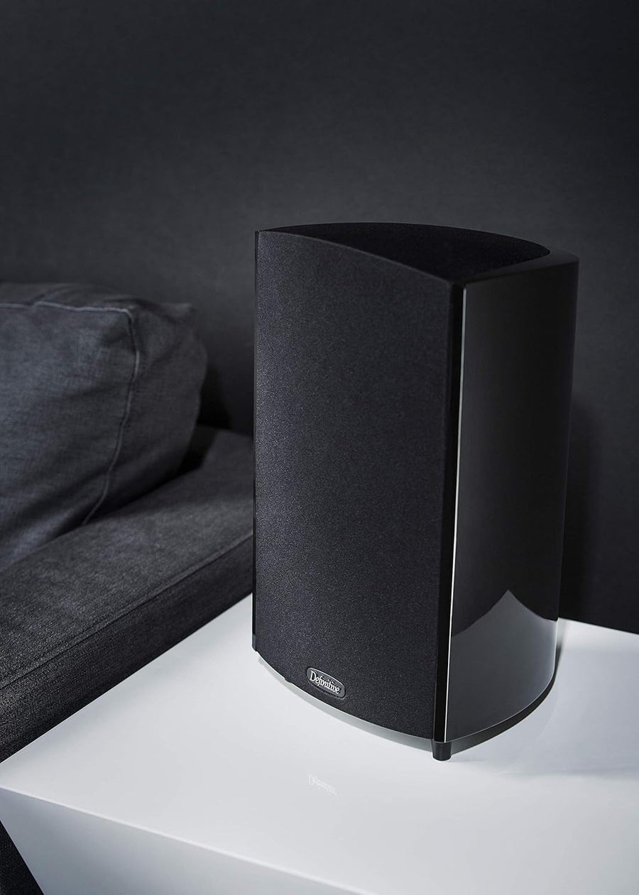 Definitive Technology ProMonitor 1000 Bookshelf Speaker (Each) - electronicsexpo.com - Bookshelf Speakers