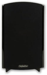Definitive Technology ProMonitor 800 - 2 - Way Satellite or Bookshelf Speakers for Home Theater Speaker System + Definitive Technology VEPC Pro - Mount 90 - Pair Black (Bundle) - electronicsexpo.com - Bookshelf Speakers