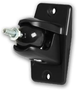 Definitive Technology ProMonitor 800 - 2 - Way Satellite or Bookshelf Speakers for Home Theater Speaker System + Definitive Technology VEPC Pro - Mount 90 - Pair Black (Bundle) - electronicsexpo.com - Bookshelf Speakers