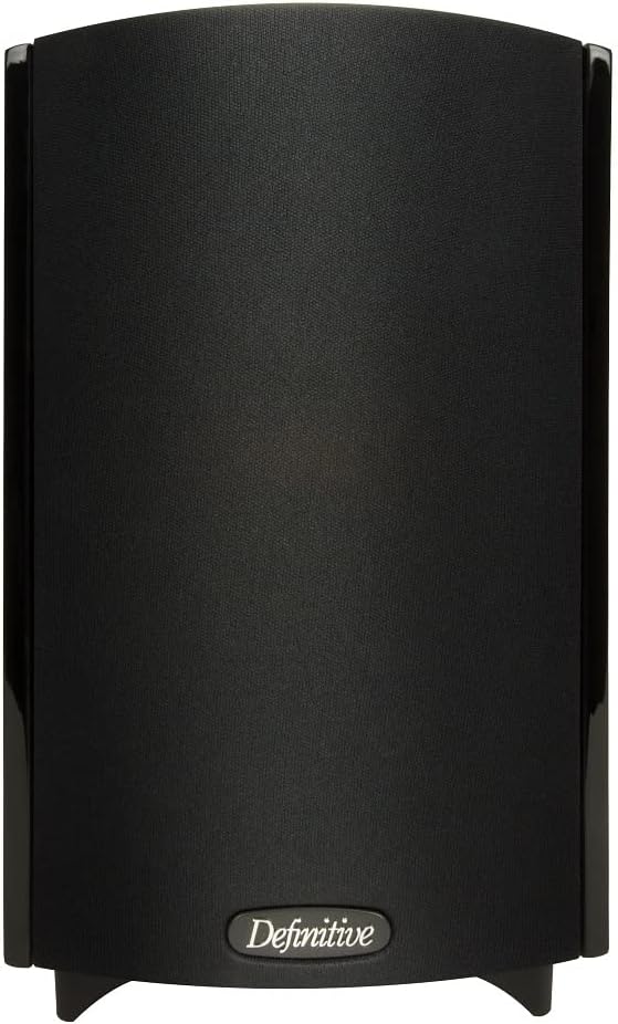 Definitive Technology ProMonitor 800 Bookshelf Speakers (2 Speaker Bundle) - electronicsexpo.com - Bookshelf Speakers