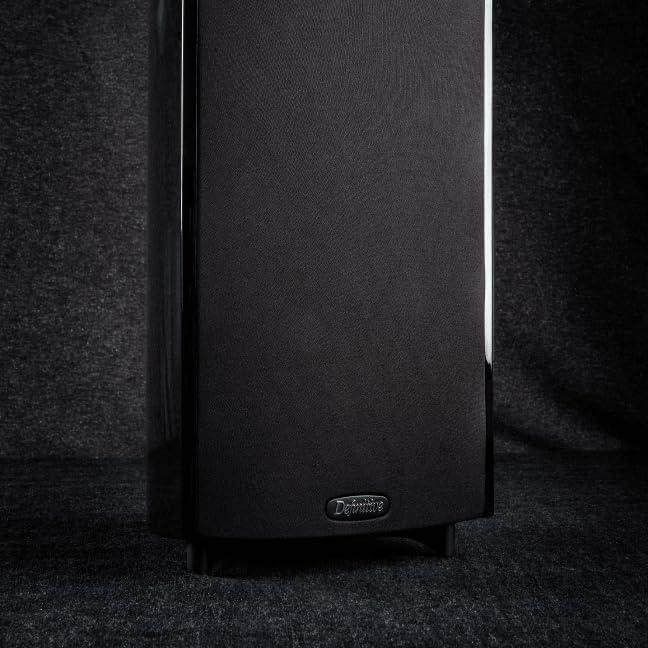 Definitive Technology ProMonitor 800 Bookshelf Speakers (4 Speaker Bundle) - electronicsexpo.com - Subwoofers