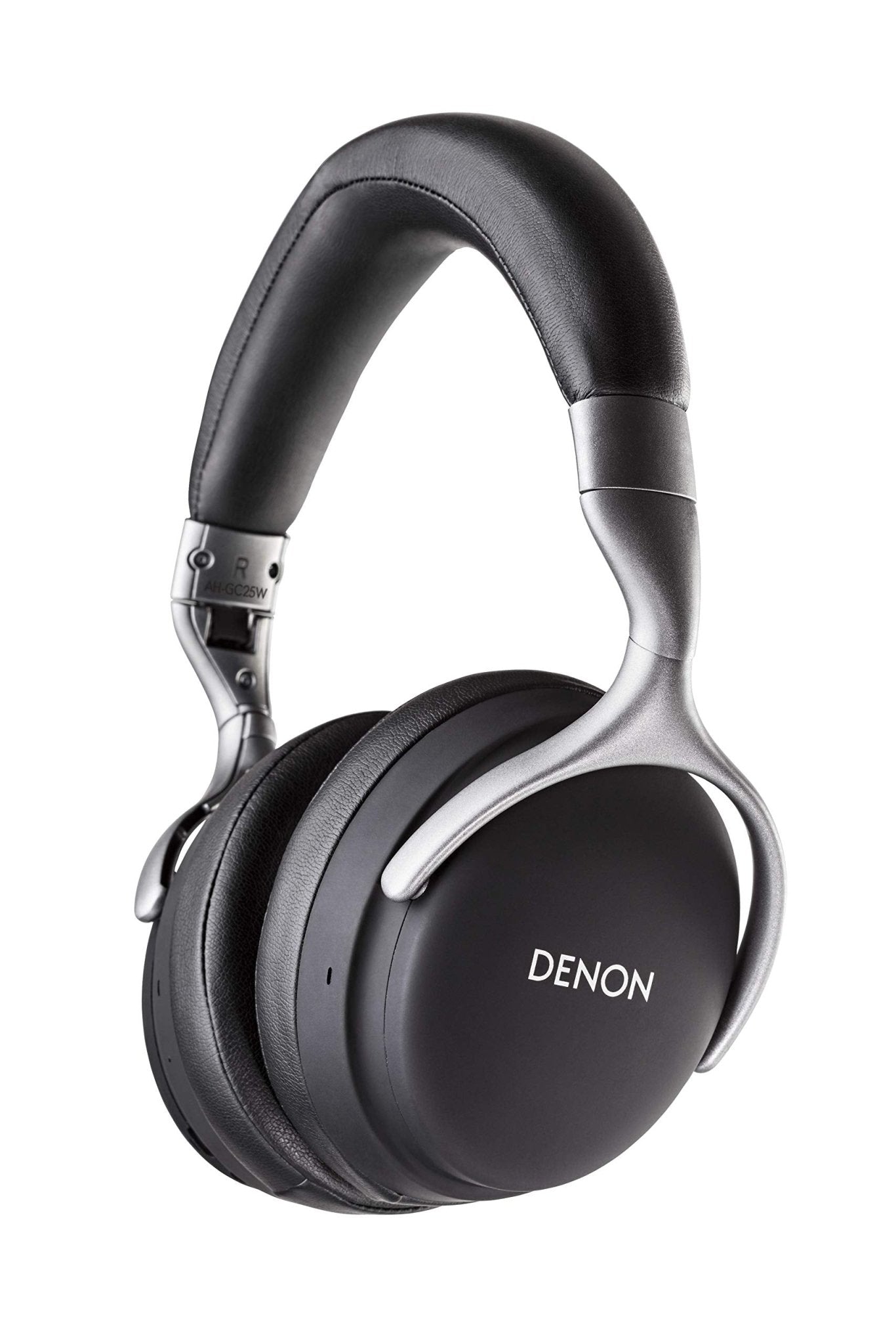 Denon AH - GC25W Premium Wireless Headphones with AptX Bluetooth - electronicsexpo.com - Headphones
