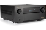 Denon AVR - A10H 13.4 - Channel Home Theater Receiver with Dolby Atmos, Bluetooth, and Apple AirPlay 2 - electronicsexpo.com - Home Theater Receivers