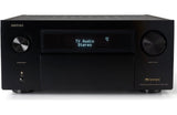 Denon AVR - A10H 13.4 - Channel Home Theater Receiver with Dolby Atmos, Bluetooth, and Apple AirPlay 2 - electronicsexpo.com - Home Theater Receivers