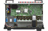 Denon AVR - X1700H 7.2 - Channel Home Theater Receiver (Open Box) - electronicsexpo.com - Home Theater Receivers