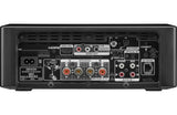 Denon CEOL RCD - N12 Compact Stereo Receiver with Built - In CD Player, Tuner, Bluetooth, Apple AirPlay 2, and HEOS Streaming - electronicsexpo.com - CD Players