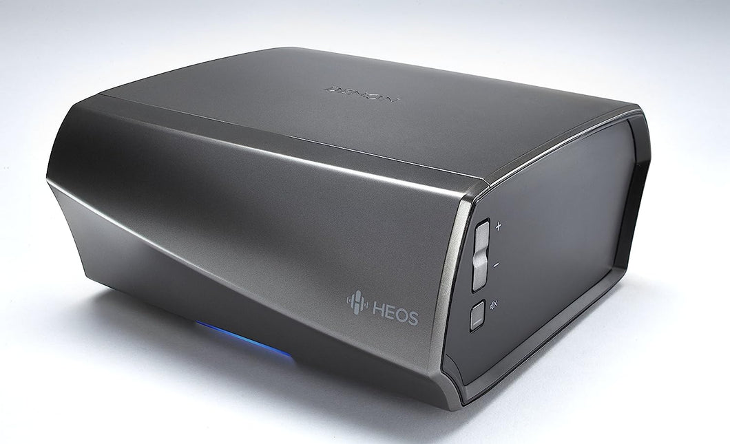 Denon HEOS Link Series 2 Streaming Music Player with Wi-Fi and Bluetoo