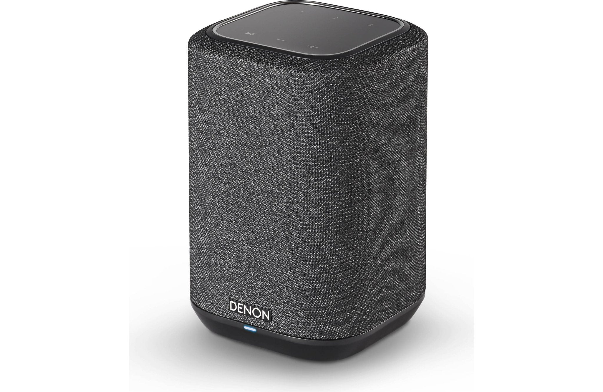 Denon Home 150 NV Wireless Powered Speaker with HEOS Built - In, Bluetooth, and Apple AirPlay 2 - electronicsexpo.com - Wireless Multi Room System