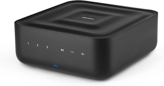 Denon Home Amp Stereo Integrated Amplifier with HEOS Built - in, Bluetooth, and Apple AirPlay 2 - electronicsexpo.com - Integrated Amplifiers