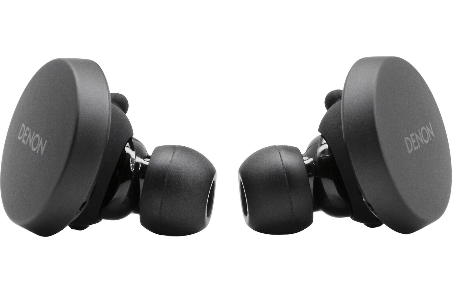Denon PerL Wireless Noise - Canceling Earbuds with Personalized Sound - electronicsexpo.com - Headphones