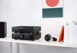 Denon PMA - 600NE Stereo Integrated Amplifier (Open Box) - electronicsexpo.com - Integrated Amplifiers