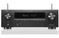 Denon AVR-X1700H 7.2-Channel Home Theater Receiver (Certified Refurbished)
