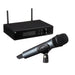 Sennheiser XSW 2-835-A Wireless Handheld Microphone System with e835 Capsule