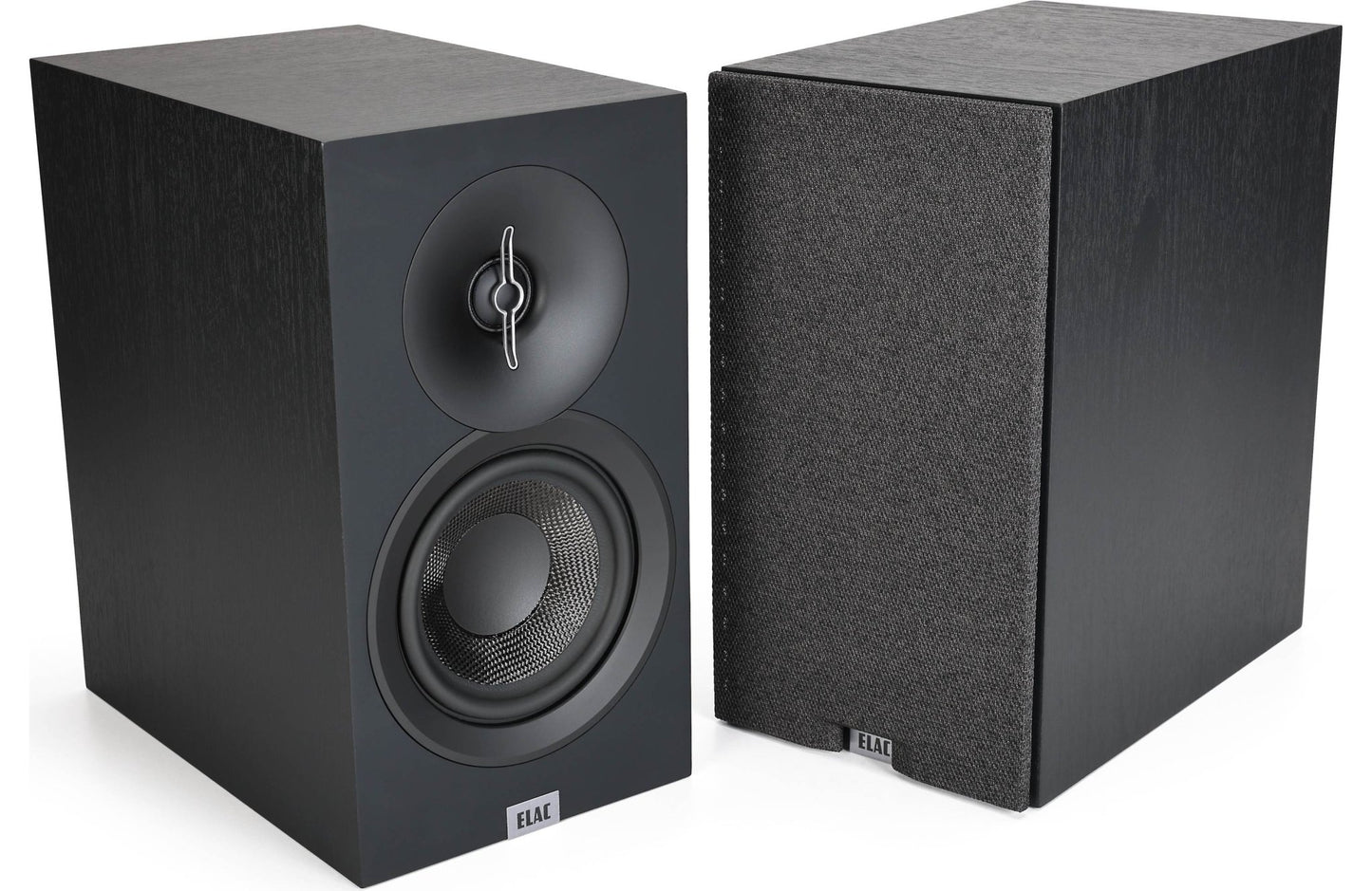 ELAC Debut 3.0 DB53 Bookshelf Speakers (Pair) - electronicsexpo.com - Bookshelf Speakers