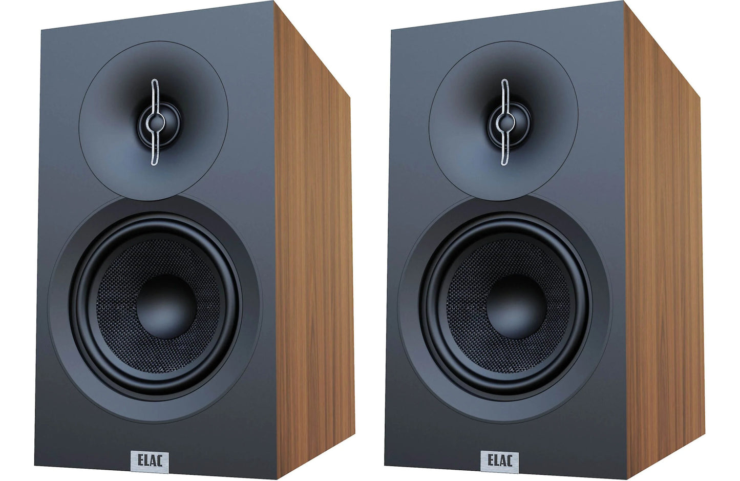 ELAC Debut 3.0 DB53 Bookshelf Speakers (Pair) - electronicsexpo.com - Bookshelf Speakers