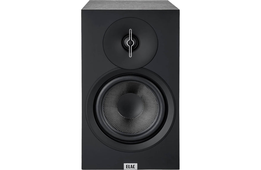 Elac Debut 3.0 DB63 - BK Bookshelf Speakers (Pair) - electronicsexpo.com - Bookshelf Speakers