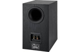 Elac Debut 3.0 DB63 - BK Bookshelf Speakers (Pair) - electronicsexpo.com - Bookshelf Speakers