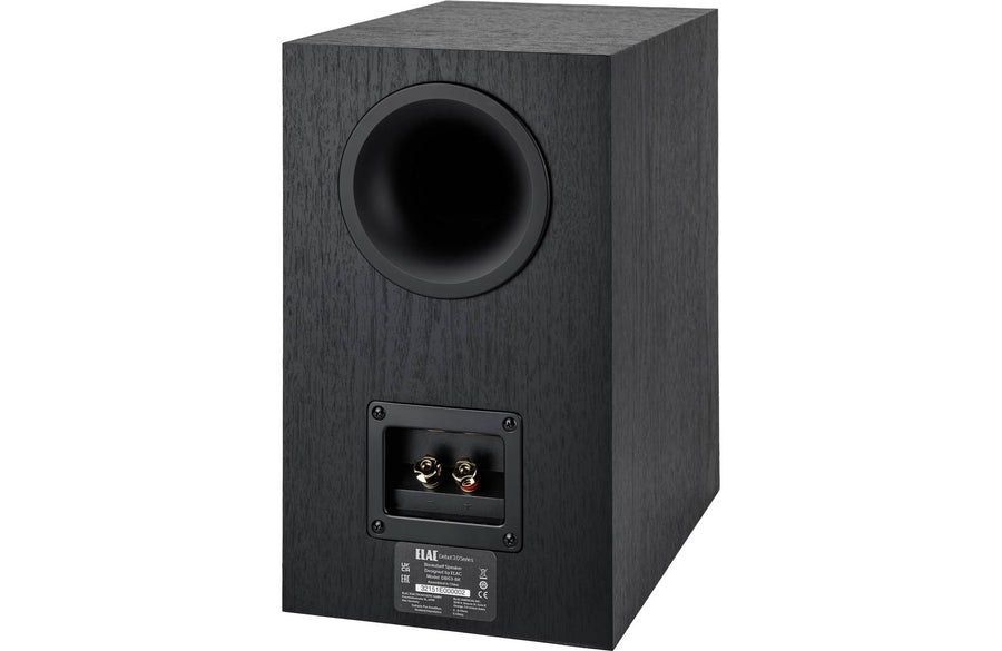 Elac Debut 3.0 DB63 - BK Bookshelf Speakers (Pair) - electronicsexpo.com - Bookshelf Speakers