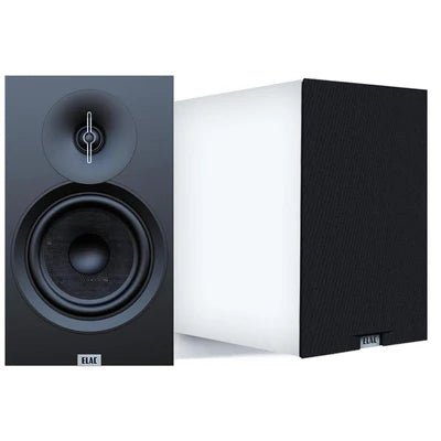 Elac Debut 3.0 DB63 Bookshelf Speakers Pair (Open Box) - electronicsexpo.com-Bookshelf Speakers