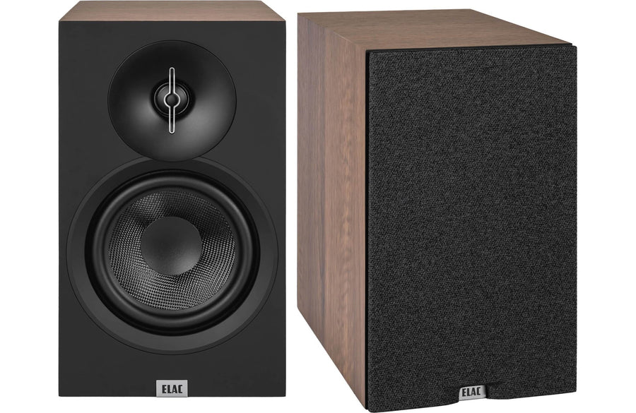 Elac Debut 3.0 DB63 Bookshelf Speakers (Pair) - electronicsexpo.com - Bookshelf Speakers