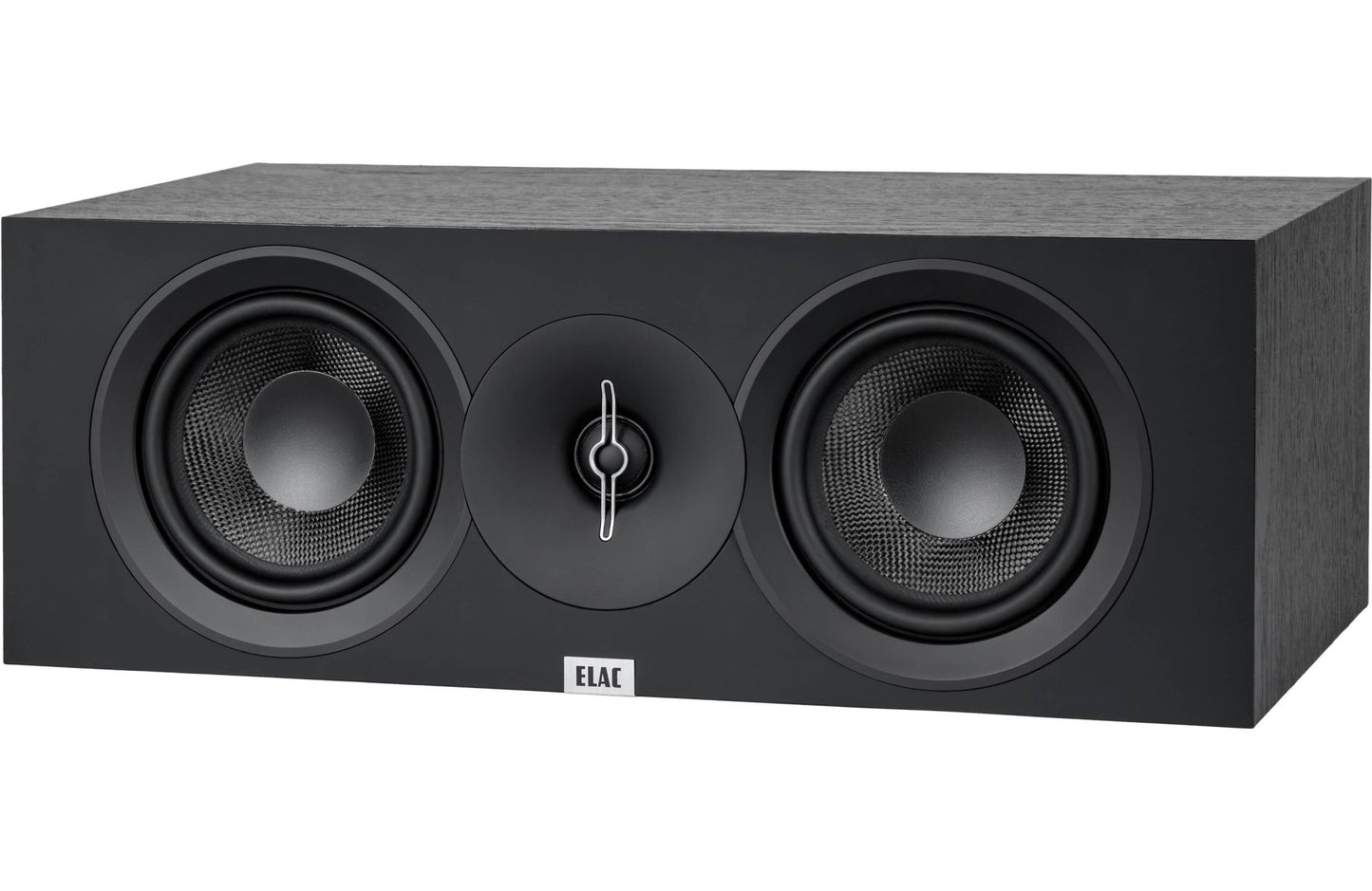 Elac Debut 3.0 DC53 - BK Center Channel Speaker - electronicsexpo.com - Center Channel Speaker