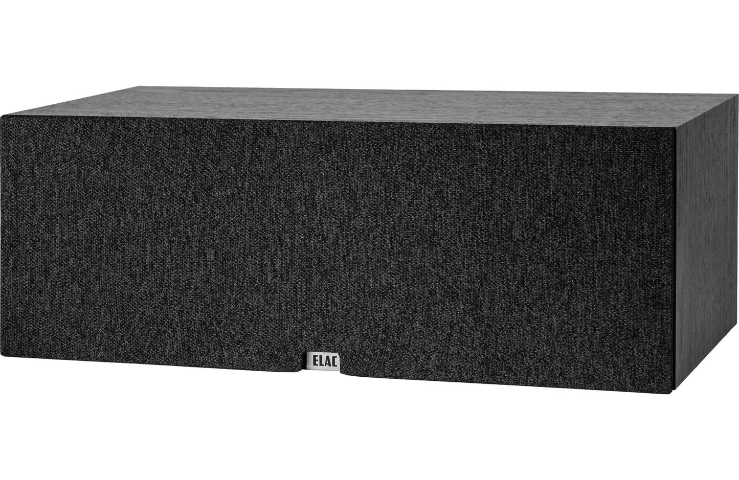 Elac Debut 3.0 DC53 - BK Center Channel Speaker - electronicsexpo.com - Center Channel Speaker