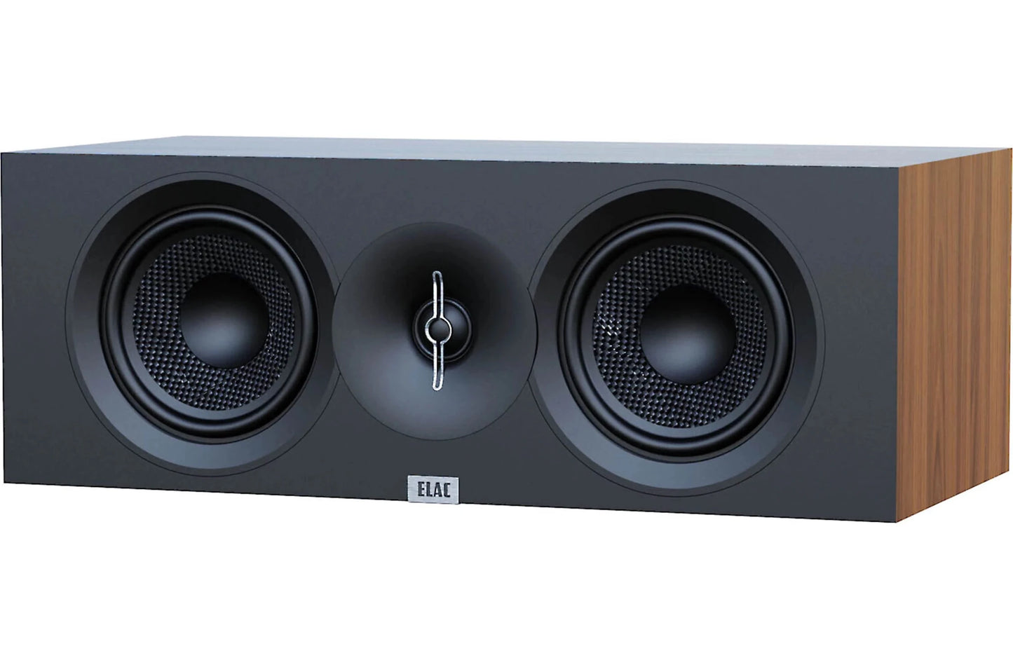 Elac Debut 3.0 DC53 Center Channel Speaker - electronicsexpo.com - Center Channel Speaker