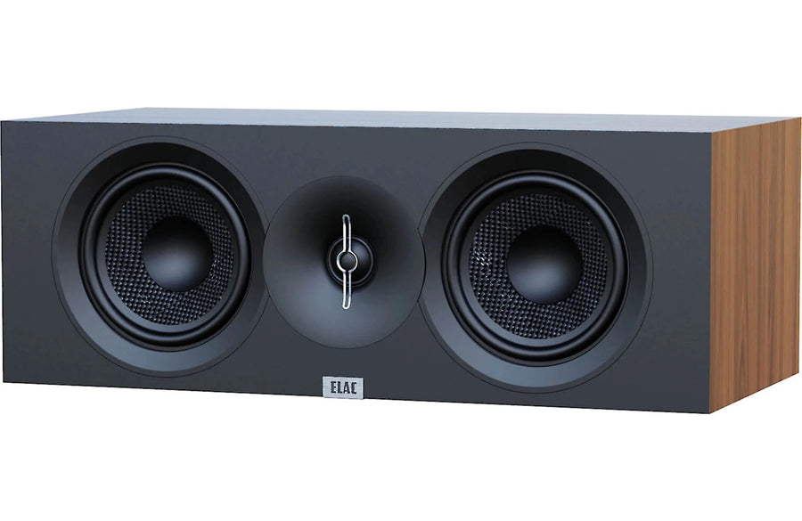 Elac Debut 3.0 DC53 Center Channel Speaker - electronicsexpo.com - Center Channel Speaker