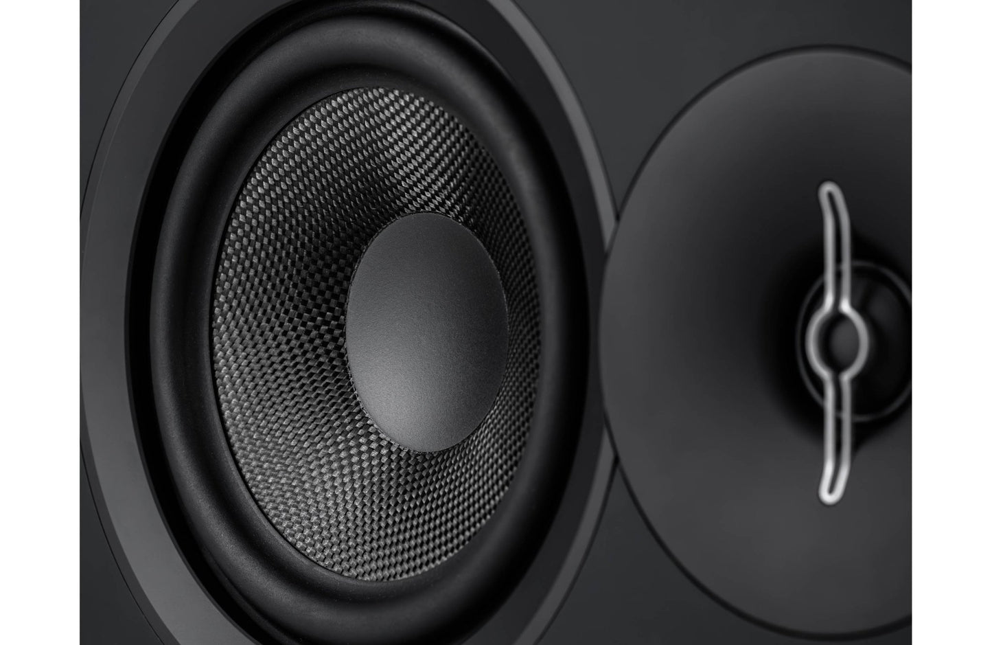 Elac Debut 3.0 DC63 - BK Center Channel Speaker - electronicsexpo.com - Center Channel Speaker