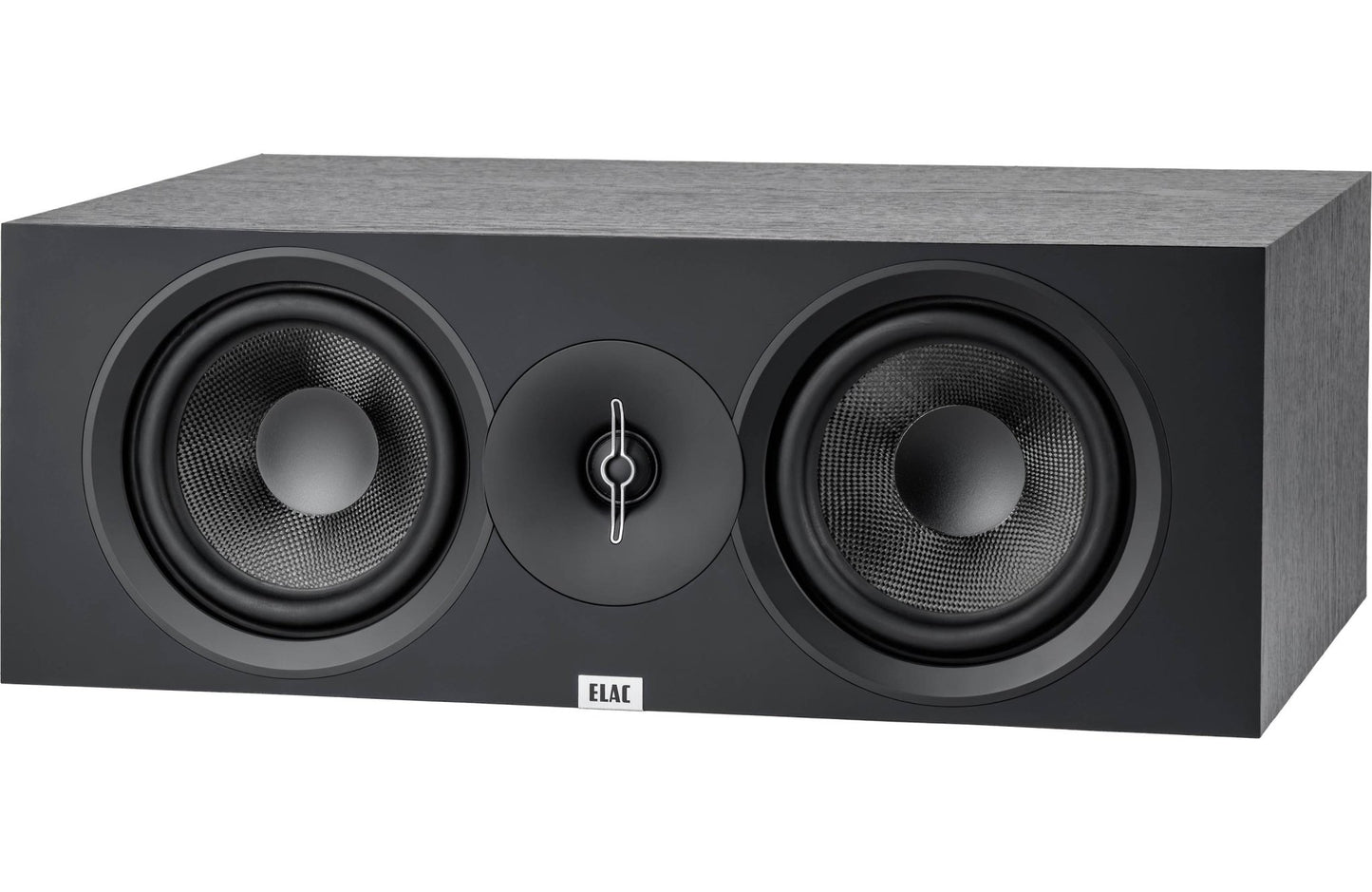 Elac Debut 3.0 DC63 - BK Center Channel Speaker - electronicsexpo.com - Center Channel Speaker