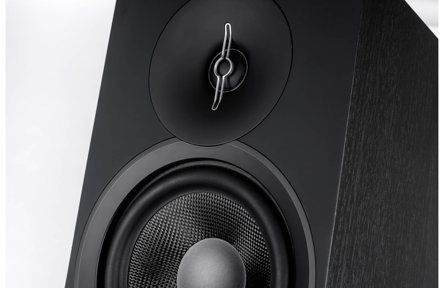 Elac Debut 3.0 DF53 - BK Floor - Standing Speaker (Each) - electronicsexpo.com - Floor Standing Speakers