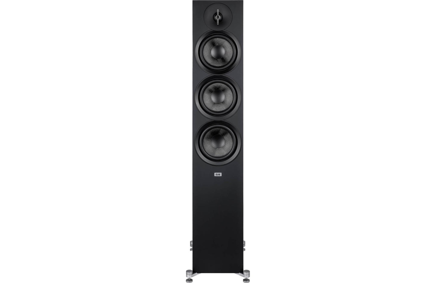 Elac Debut 3.0 DF63 - BK Floor - Standing Speaker (Each) - electronicsexpo.com - Floor Standing Speakers