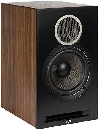 ELAC Debut Reference DBR62 Bookshelf Speakers (Pair) - electronicsexpo.com - Bookshelf Speakers