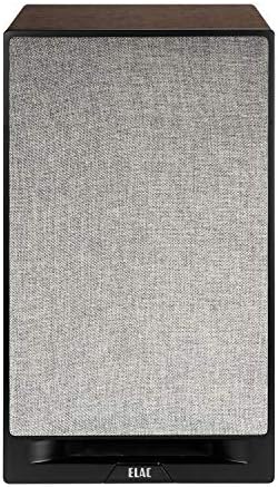 ELAC Debut Reference DBR62 Bookshelf Speakers (Pair) - electronicsexpo.com - Bookshelf Speakers