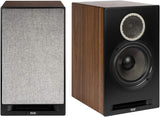 ELAC Debut Reference DBR62 Bookshelf Speakers (Pair) - electronicsexpo.com - Bookshelf Speakers